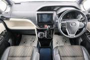 Toyota Noah III (R80) Рестайлинг Красноярск  - изображение 35