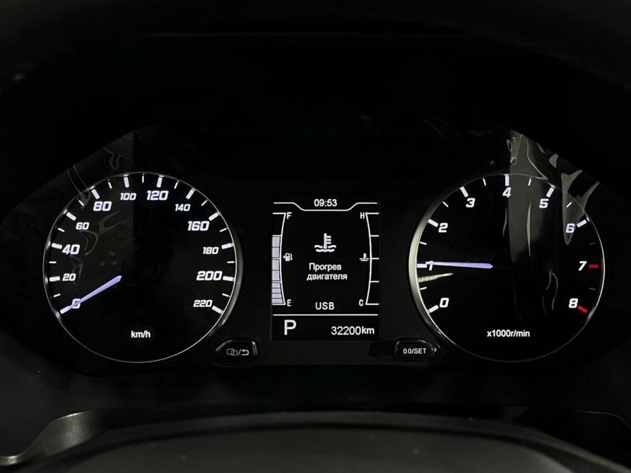 Chery Tiggo 4 Pro I Рестайлинг Ижевск  - изображение 13