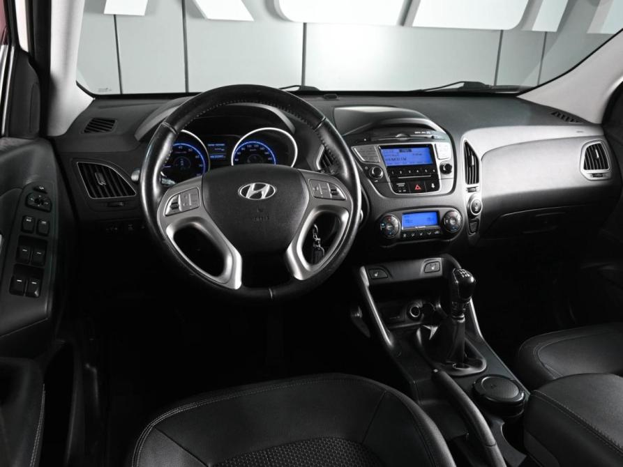 Hyundai ix35 I Ростов-на-Дону  - изображение 6