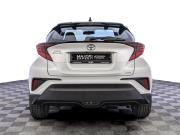Toyota C-HR I Рестайлинг Москва  - изображение 36