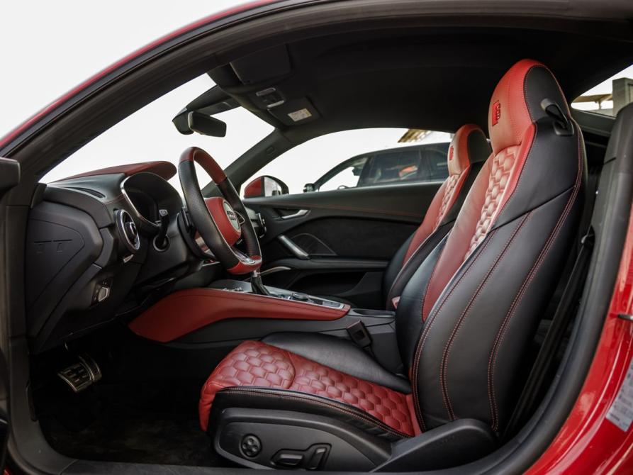 Audi TT III (8S) Волгоград  - изображение 30