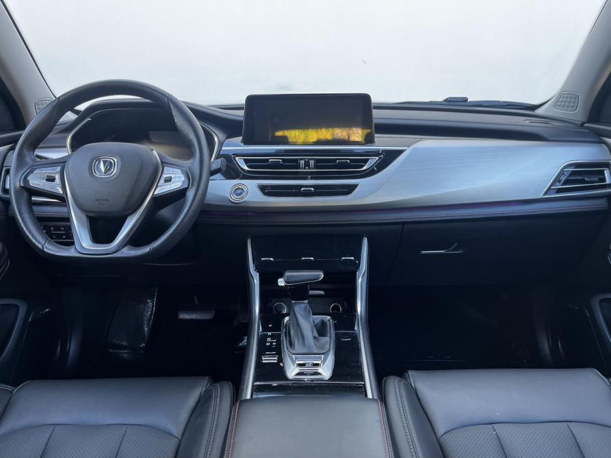 Changan CS75 I Рестайлинг Москва  - изображение 12