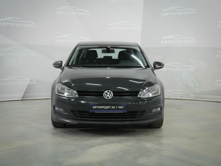 Volkswagen Golf VII Новосибирск  - изображение 3