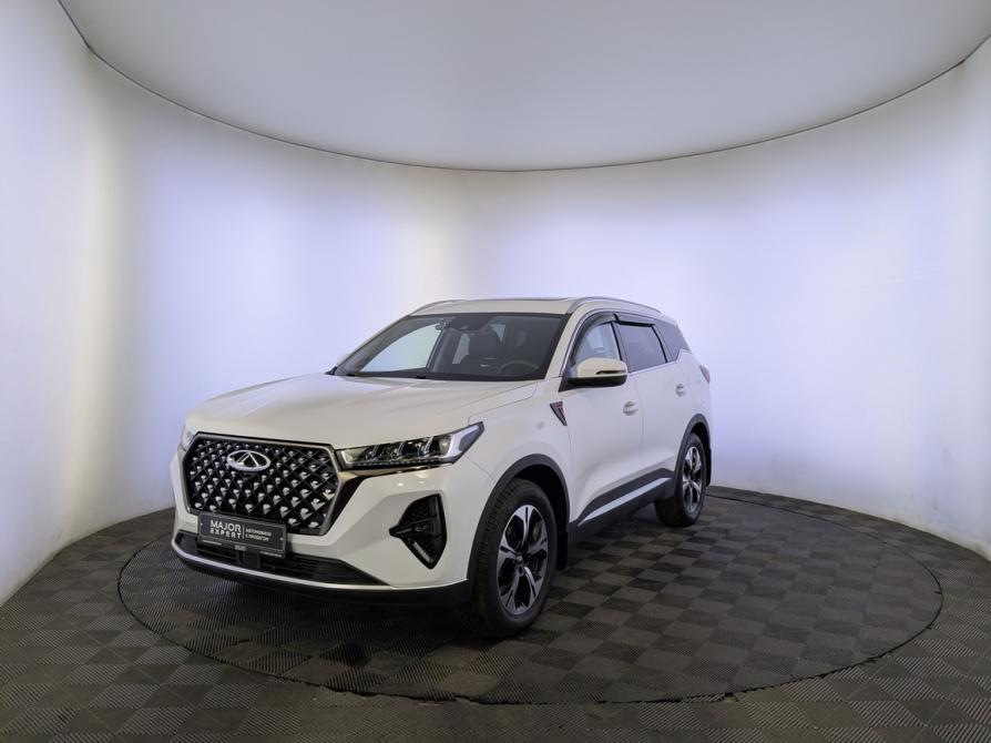 Chery Tiggo 7 Pro Max I Москва  - изображение 1