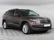Skoda Kodiaq I Химки  - изображение 17