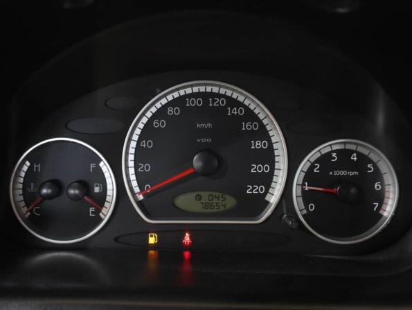 Chery Sweet (QQ) с пробегом 2006 года, цена 298 540 рублей, 78654 км, хэтчбек, Автокод Объявления