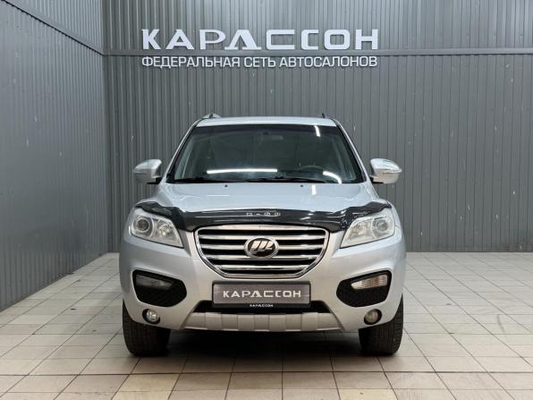 Lifan X60 I с пробегом 2013 года, цена 540 000 рублей, 215363 км, внедорожник, Автокод Объявления