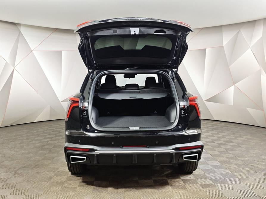 Haval F7 II Москва  - изображение 12