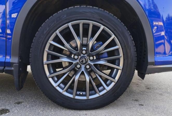 Lexus RX IV с пробегом 2018 года, цена 4 099 000 рублей, 135158 км, внедорожник, Автокод Объявления
