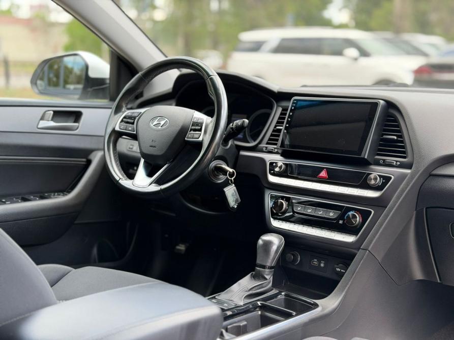 Hyundai Sonata VII (LF) Рестайлинг Астрахань  - изображение 16