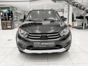 Lada (ВАЗ) Granta I Рестайлинг Казань  - изображение 24