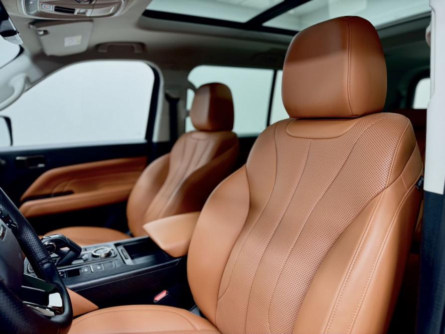 Haval H9 II Вологда  - изображение 13