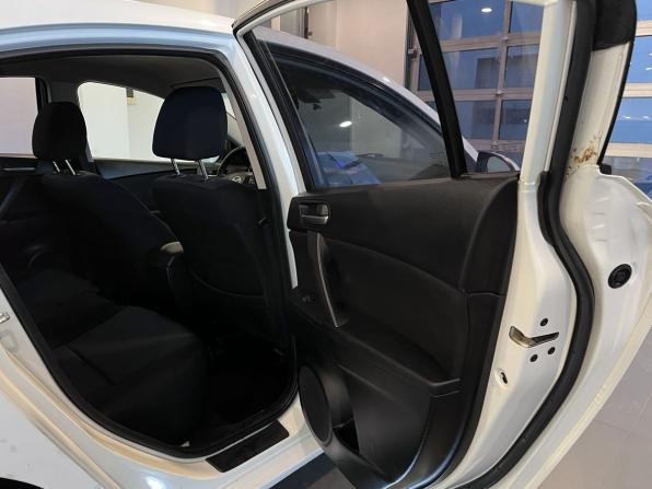 Mazda 3 II (BL) с пробегом 2009 года, цена 545 000 рублей, 292146 км, седан, Автокод Объявления