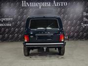 Lada (ВАЗ) Niva Legend Краснодар  - изображение 32