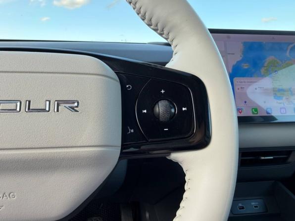 JETOUR DASHING I с пробегом 2023 года, цена 1 885 000 рублей, 47000 км, внедорожник, Автокод Объявления