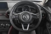 Mazda CX-3 I Рестайлинг Кемерово  - изображение 39