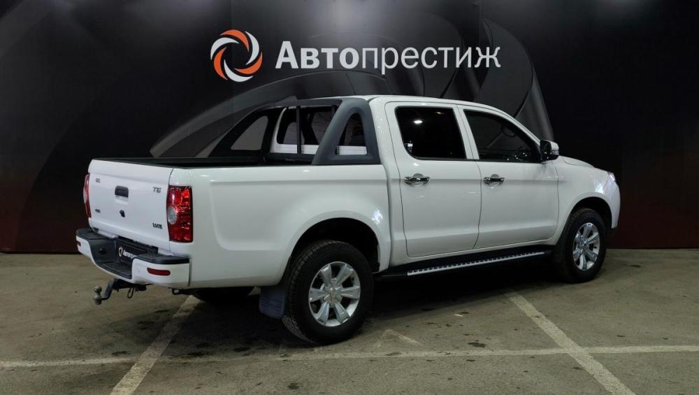 Sollers ST6 Ставрополь  - изображение 4