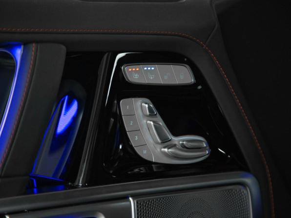 Новый Mercedes-Benz G-Класс AMG II (W465) Рестайлинг 2025 года, цена 32 100 000 рублей, внедорожник, Автокод Объявления