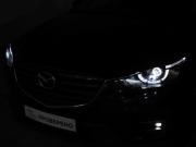 Mazda CX-5 I Рестайлинг Москва  - изображение 38