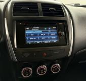 Mitsubishi ASX I Рестайлинг Москва  - изображение 24