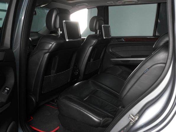Mercedes-Benz GL-Класс I (X164) Рестайлинг с пробегом 2010 года, цена 1 999 000 рублей, 358749 км, внедорожник, Автокод Объявления