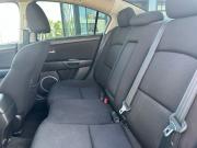 Mazda 3 I (BK) Рестайлинг Новосибирск  - изображение 35