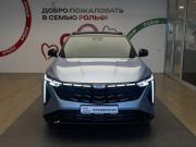Geely Cityray Москва  - изображение 32