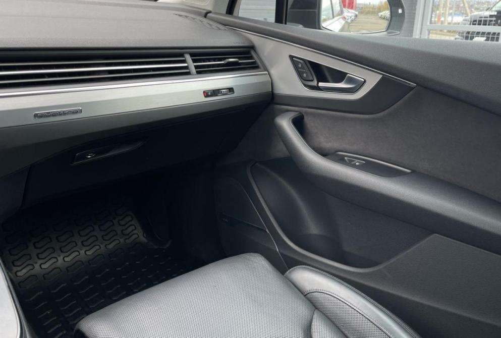Audi Q7 II (4M) Красноярск  - изображение 17