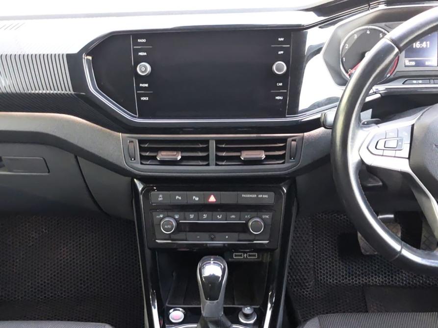 Volkswagen T-Cross I Ижевск  - изображение 18