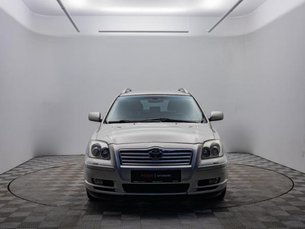 Toyota Avensis II с пробегом 2006 года, цена 493 000 рублей, 377282 км, универсал, Автокод Объявления