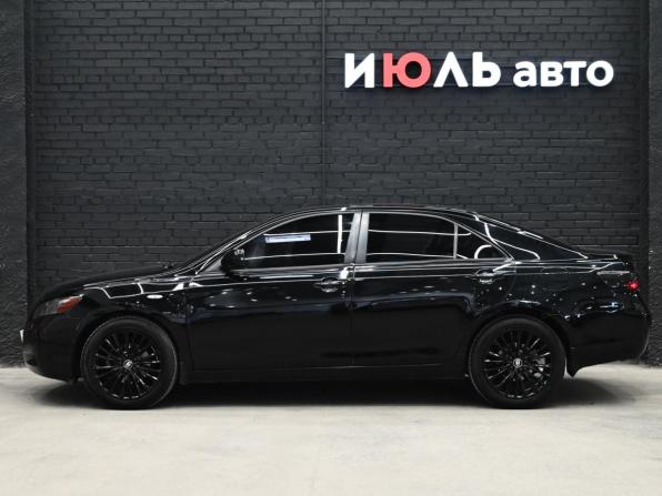 Toyota Camry VI (XV40) с пробегом 2006 года, цена 1 000 000 рублей, 323992 км, седан, Автокод Объявления
