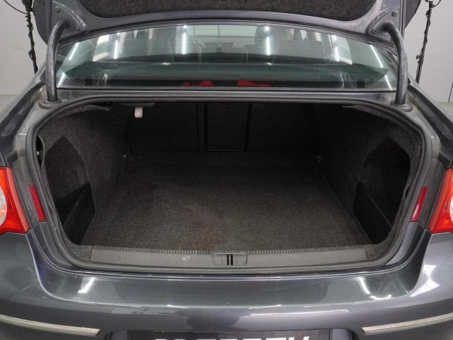 Volkswagen Passat B6 Воронеж  - изображение 15