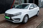 Lada (ВАЗ) Vesta I Рестайлинг (NG) Ульяновск  - изображение 25