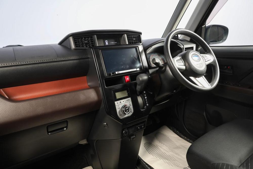 Subaru Justy V Новосибирск  - изображение 10