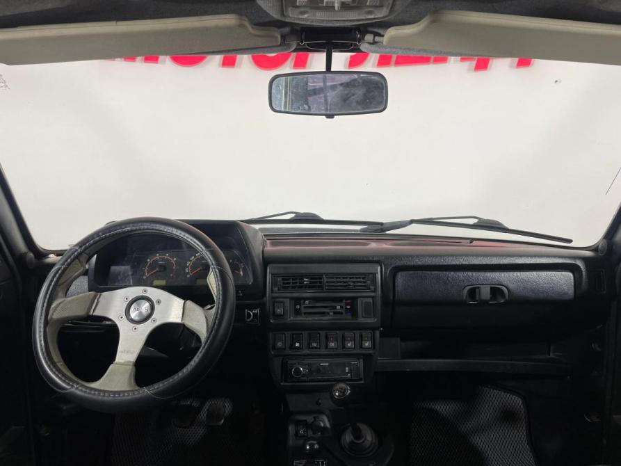 Lada (ВАЗ) 2121 (4x4) I Рестайлинг Воронеж  - изображение 8