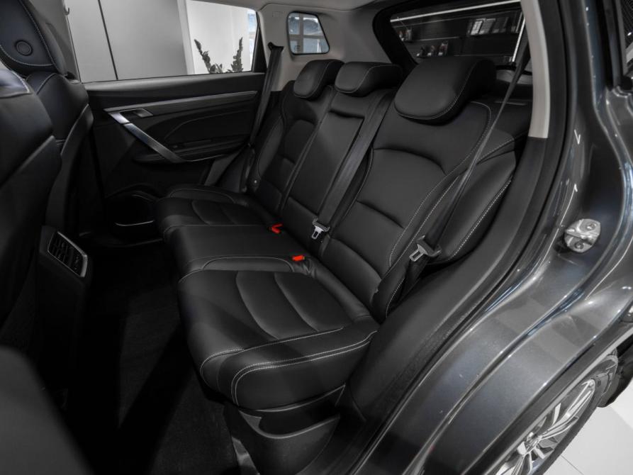 Geely Atlas Pro Москва  - изображение 12