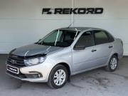 Lada (ВАЗ) Granta I Уфа  - изображение 18