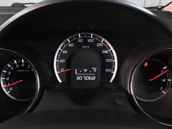 Honda Fit Shuttle I с пробегом 2012 года, цена 859 000 рублей, 307068 км, универсал, Автокод Объявления