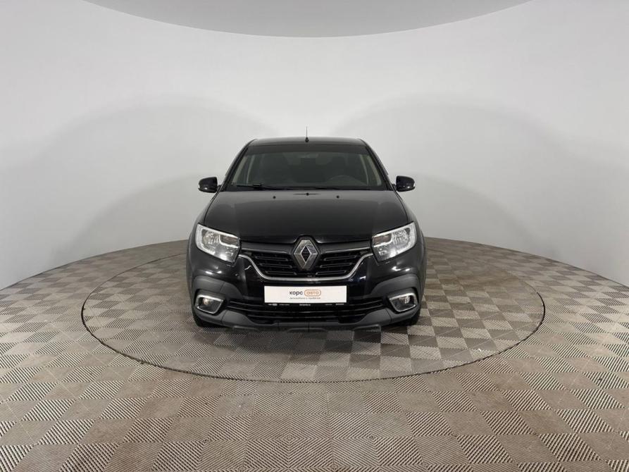 Renault Logan II Рестайлинг Ногинск  - изображение 2