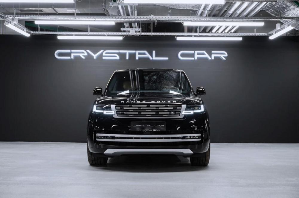 Land Rover Range Rover V Москва  - изображение 5