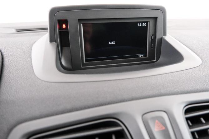 Renault Fluence I с пробегом 2012 года, цена 729 000 рублей, 143000 км, седан, Автокод Объявления