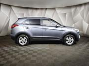 Hyundai Creta I Москва  - изображение 25