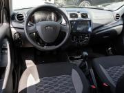 Lada (ВАЗ) Granta I Рестайлинг Краснодар  - изображение 27