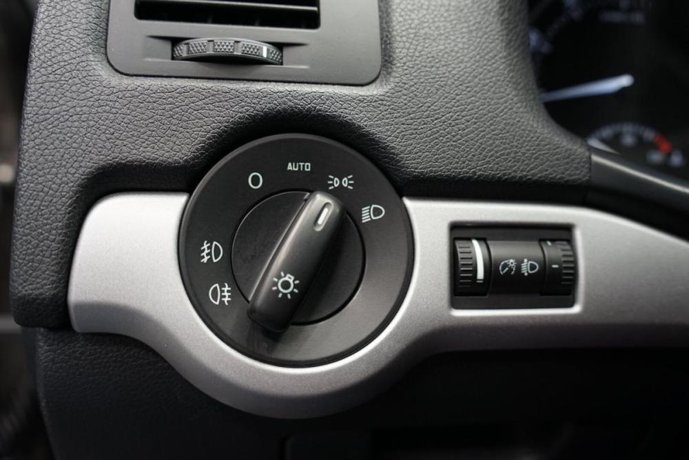 Skoda Octavia II (A5) Рестайлинг Крым  - изображение 11