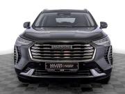 Haval Jolion I Москва  - изображение 32