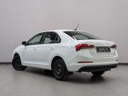 Skoda Rapid II Москва  - изображение 29