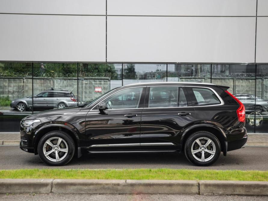 Volvo XC90 II Санкт-Петербург  - изображение 9
