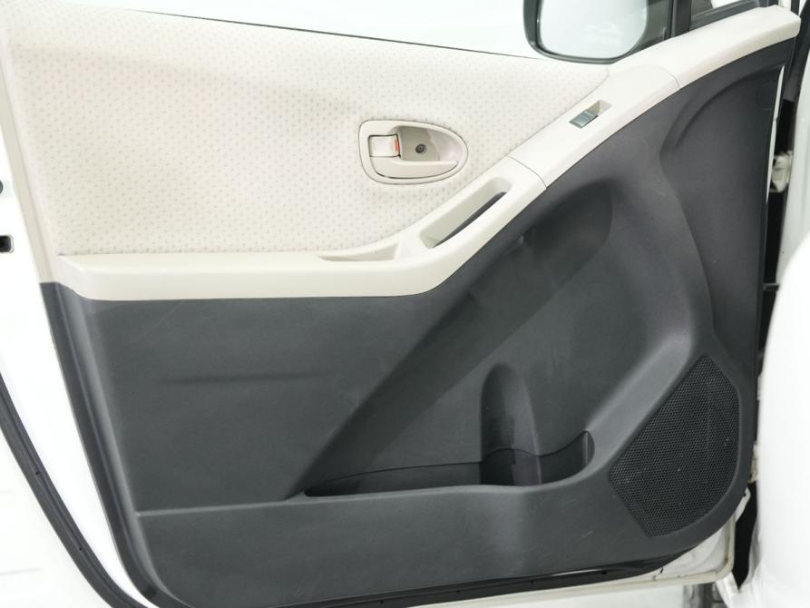 Toyota Vitz II (XP90) Новосибирск  - изображение 15