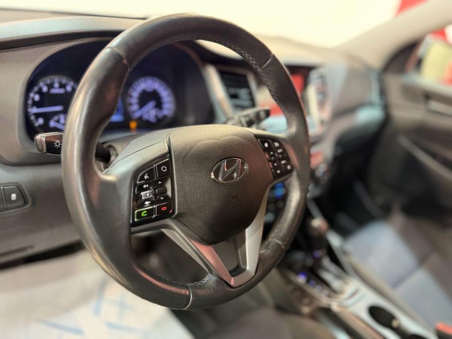 Hyundai Tucson III Новочеркасск  - изображение 12