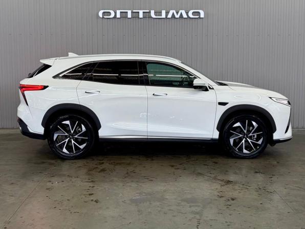 Kaiyi X7 Kunlun с пробегом 2024 года, цена 2 457 000 рублей, 13251 км, внедорожник, Автокод Объявления